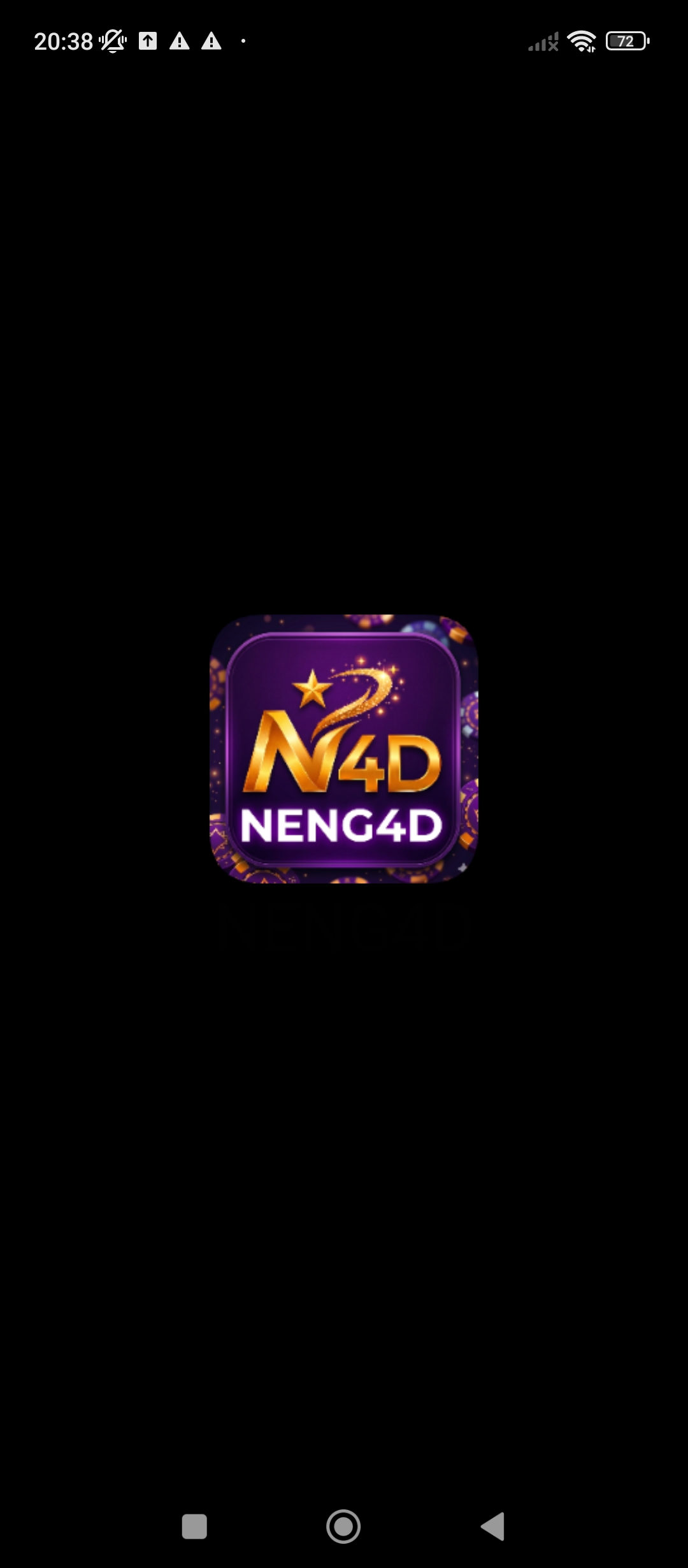 NENG 4D Screenshot 1